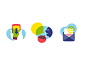 Gretchen Rubin Icons