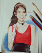 IU 李智恩