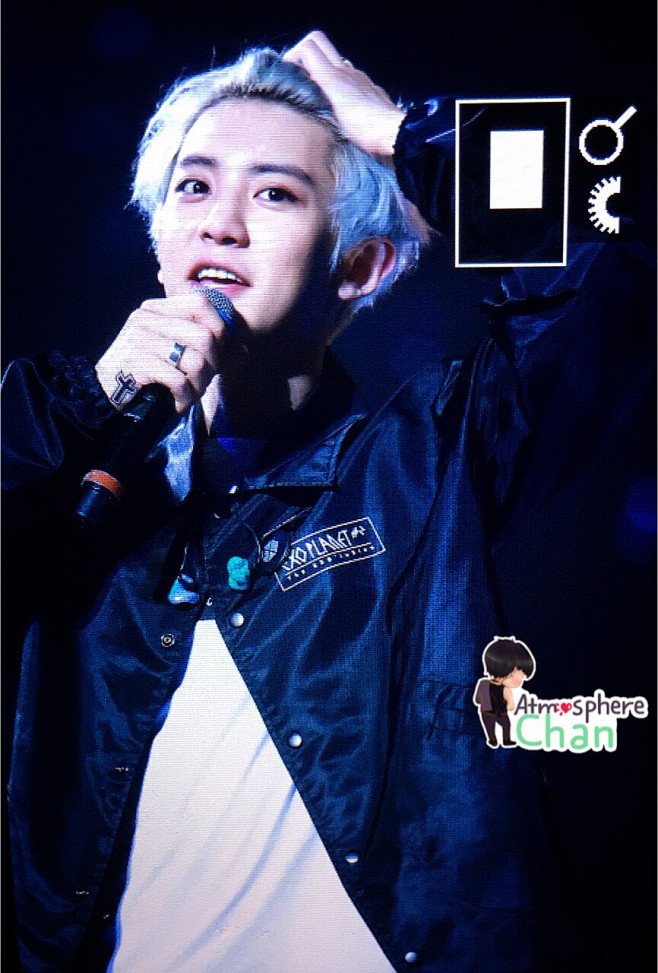 【预览】150531 The EXO’l...