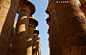 埃及游记：探访世界上最大、最雄伟的神殿！
