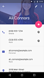Imagery - Style - Google design guidelines