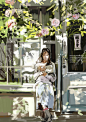 光影 #小清新# #治愈系#
