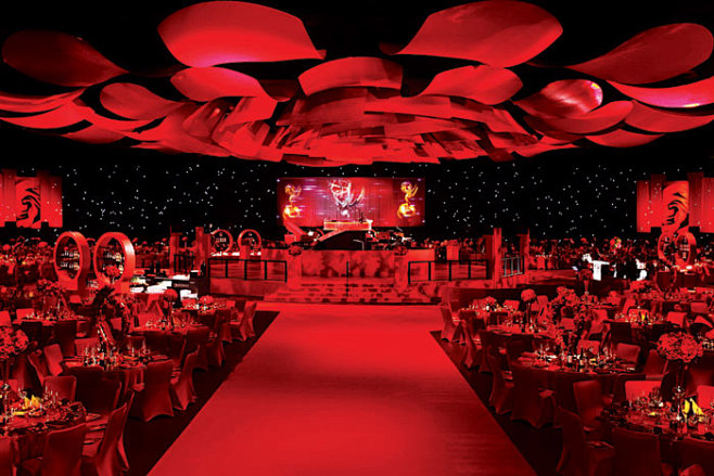 Ideas for All-Red Ev...
