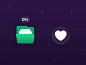Download & Like Animation : PLEASE DON'T FORGET PRESS "L"

Check my last project on Behance