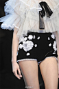 ✿ Runway ✿ |Dolce and Gabbana Fall Winter 2012.