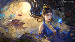 长歌浮云采集到AI圈子