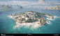 Level Art for Assassin's Creed Odyssey, Christian Marzy : As a Senior Artist on Assassin's Creed Odyssey I was happy to help by creating several locations and sights around ancient Greece. By sculpting landscapes, building cities, dressing roads and paint