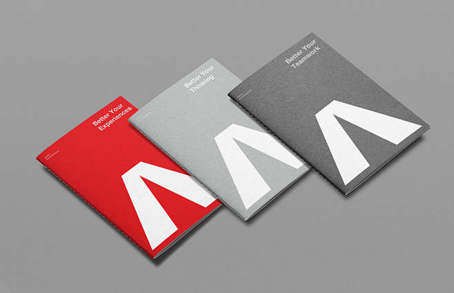 visual identity real...
