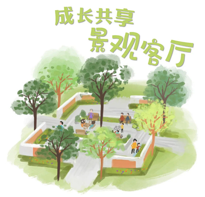 Reparo!重启生活! 社区中的活氧魔...