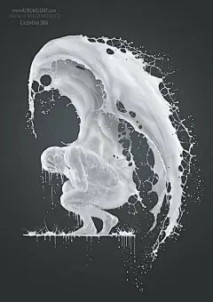 创意海报国外顶尖广告设计
@ABC输入法