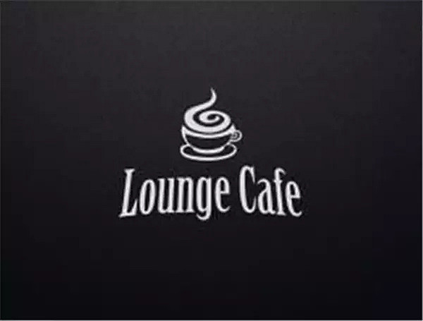 【实用】40例咖啡店logo设计