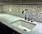 Silestone & Mosaic
#家居创意##家居搭配##软装设计##软装##室内装修#