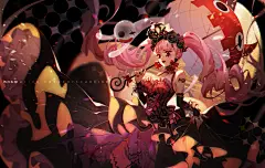 Pixiv Illustration Collection