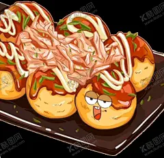 章鱼小丸子 【酷图网】小丸子,章鱼丸子,章鱼小丸子,手绘小丸子,手绘章鱼丸子,手绘丸子,手绘名吃,手绘地方小吃,手绘美食,手绘城市,地方美食,美食,城市美食,好吃的,卡通美食,各地美食,风味小吃,各地小吃,美味小吃,手绘小吃,手绘各地小吃,炒菜与美食,小吃,地方小吃,地方名吃,卡通小吃,小吃插画,手绘各地名吃,手绘图,