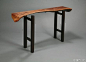 GARY LEAKE - PROFESSIONAL WOODWORKER, CUSTOM FURNITURE MAKER AND WOODWORKING ARTIST.