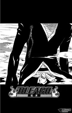 《死神/境·界》第167话 墓室般的房间-在线漫画-腾讯动漫官方网站