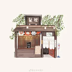 #设计秀##手绘##简笔画#
跟  merry 和纸胶  合作的~  台湾大年印刷的。早上刚收到打样的货~非常可爱。[爱心][爱心][爱心]。   
淘宝搜索【merry 和纸胶带】生活的样子  可购买哦
现在预售刚开始，喜欢的朋友们希望多多支持哈

——
老样子，转发抽3个人送纸胶带。 ​​​​