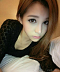 妹子爱自拍,微博专辑 #小清新# #气质# #模特##清纯##妹子##小清新##性感#