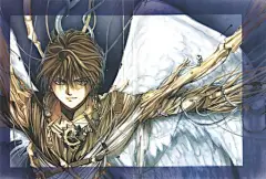 天使禁猎区图片壁纸，6569×4432，#89322