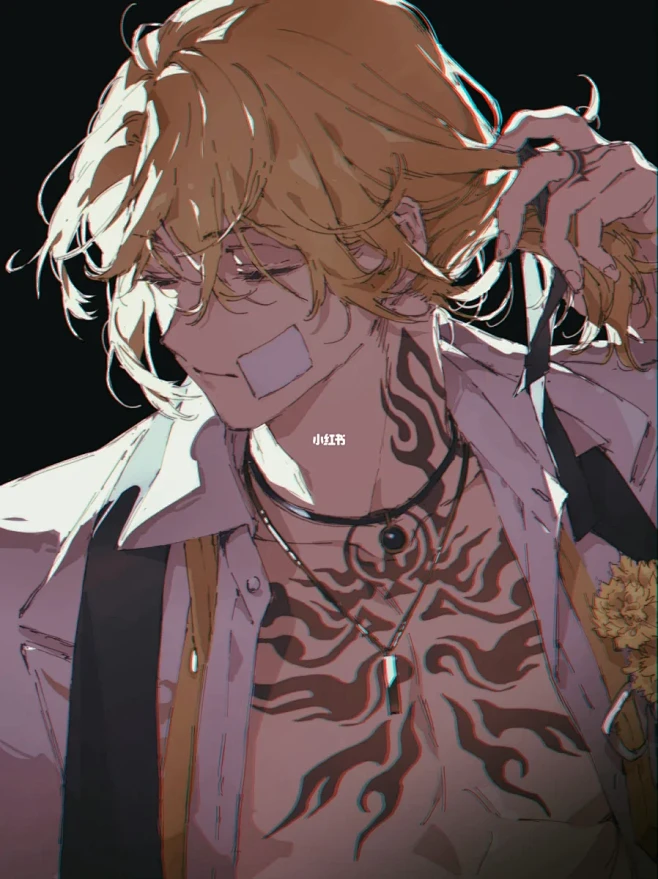 艺术鉴赏/Froth