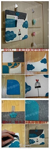 手工DIY - 堆糖专辑