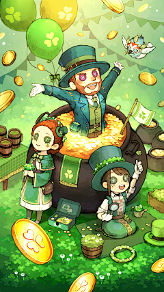 蓊染采集到第五人格