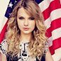 谁很爱国——是Taylor Swift