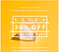 Extra 30% Off Sale at J.Crew : Take an extra 30% off sale at J.Crew Enter promo code SPRINGTHAW at checkout Valid through 4/21/2013 11:59 PM EST -> Jcrew.com Fine Print: *Offer valid on the purchase of sale items at jcrew.com…
