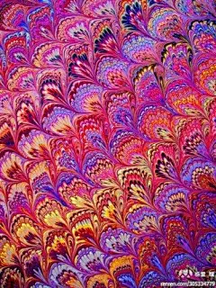 色彩构成，平面构成，幻想颜色(转自杨童瞳)-1   |欢迎加入烩设计”群：进272883605群后请按 “姓名 - 学校（城市） -专业” 修改群名片，如“ 胡伟-同济-汽车”@北坤人素材