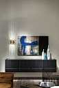 GUELL Bar cabinet & designer furniture | Architonic : GUELL BAR CABINET - Designer Sideboards from Baxter ✓ all information ✓ high-resolution images ✓ CADs ✓ catalogues ✓ contact information ✓..