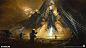 EXODUS - CONCEPT ART