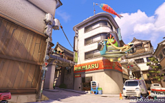 NinaZang采集到场景