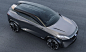 Nissan IMQ Concept