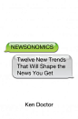 Newsonomics #采集大赛#