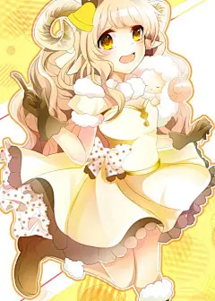 2015 羊年 金羊 绵羊 壁纸 头像 新年