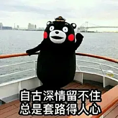 舍不得删的表情包