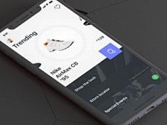 ㄣ鱼╭ァ燕ㄜ采集到【app】动效-微交互