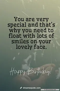 24张送给她/他最棒的甜蜜祝福生日贺卡图片免费下载！ | 句子喵，分享触动人心的美妙的句子，带有文字的图片壁纸，带有文字的桌面壁纸，带有句子的手机壁纸。|句子迷，句子摘抄，治愈系温柔的短句子，回忆的句子，句子控。 : 无论您的个性化生日贺卡收件人是谁，在您的贺卡上添加可爱的生日快乐语录和最热烈的祝福都会带来一些甜蜜。如果您正在为您的妈妈或姐姐、一位好朋友、心爱的家人或您所爱的人写生日贺卡信息，请务必使用其中一种生日情感来祝她好运。我们为您生命中每个特别的 24张送给她/他最棒的甜蜜祝福生日贺卡图片免费下载