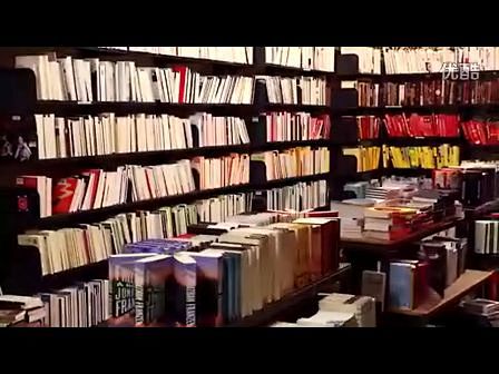 加拿大多伦多Type Books书店的创...