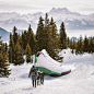 Behance 上的 ONE YEAR OF SNEAKERS PHOTO COMPOSITES (PART 3)