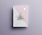 A GEO A DAY 几何学的一天 | Isabella Conticel 设计圈 展示 设计时代网-Powered by thinkdo3