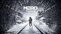 General 1920x1080 Metro Exodus video games Metro: Last Light Metro: Last Light Redux Metro 2033 Redux Metro 2033 metro