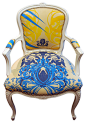Custom Chairs and Furnishings eclectic dining chairs and benches