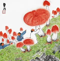 食客游天地，五味辨厨艺。 ​​​​