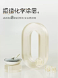 双枪平底锅煎锅牛排煎饼煎蛋锅电磁炉家用平底锅不粘锅小煎锅专用-tmall.com天猫