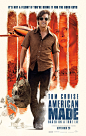 美国行动 American Made 