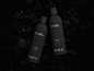 O'Keeffe Branding Project