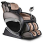 Interested in the Osaki OS-4000 Massage Chair | Massage Chair Planet | Massagechairplanet.com