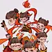 国漫之-哪吒魔童降世