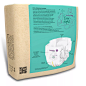 Bambo Nature Overnight Diapers, Disposable, Eco-Friendly, Size 4, 24 Count, 8 Packs, 192 Total, 5 of 6